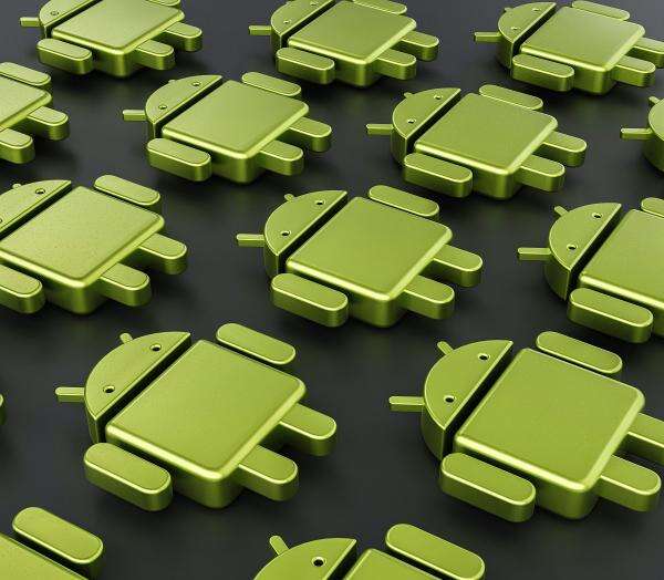 Google Hadirkan 5 Fitur Android Baru dalam Pembaruan September Google Hadirkan 5 Fitur Android Baru dalam Pembaruan September