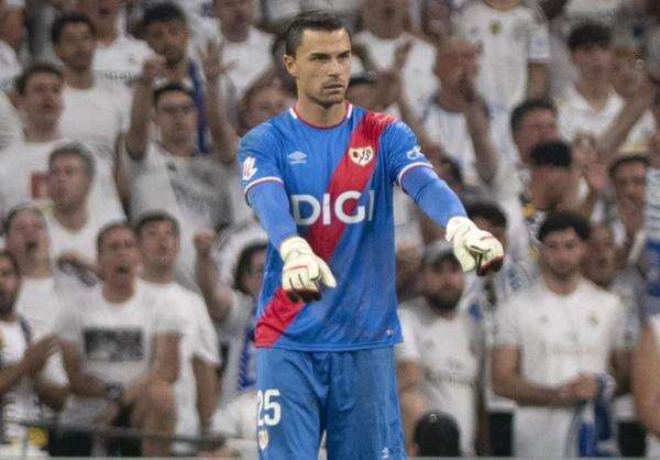 Bersinar saat Lawan Real Madrid, Aksi Emil Audero Tuai Pujian Pelatih Timnas Indonesia John Herdman Bersinar saat Lawan Real Madrid, Aksi Emil Audero Tuai Pujian Pelatih Timnas Indonesia John Herdman