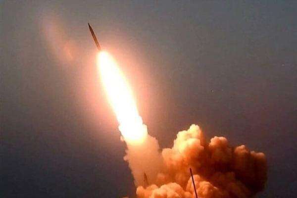 10 Rudal Iran Gempur Pangkalan Yordania dan Pusat Komando AS di Timur Tengah 10 Rudal Iran Gempur Pangkalan Yordania dan Pusat Komando AS di Timur Tengah