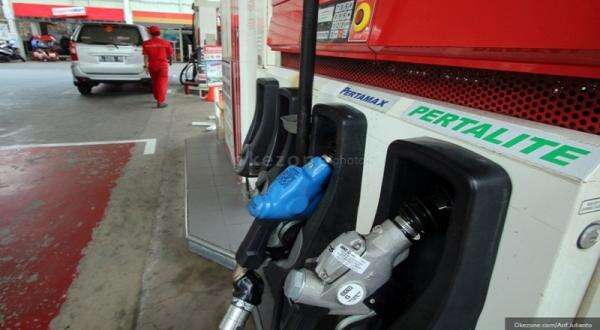 Ini Alasan Pertamina Turunkan Harga BBM Pertamax Cs Mulai 1 Agustus 2026 Ini Alasan Pertamina Turunkan Harga BBM Pertamax Cs Mulai 1 Agustus 2026