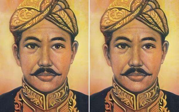 Peristiwa 11 Oktober: Pangeran Antasari Wafat hingga Tragedi Boeing 727 Peristiwa 11 Oktober: Pangeran Antasari Wafat hingga Tragedi Boeing 727