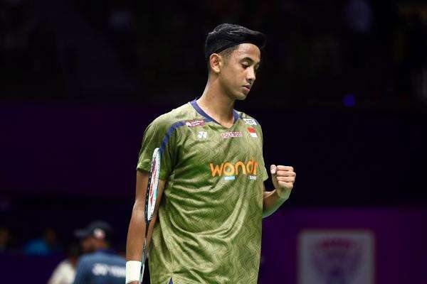 Alwi Farhan Kecewa Berat Gagal Juara BWF World Championships 2026: Tidak Sesuai Harapan Alwi Farhan Kecewa Berat Gagal Juara BWF World Championships 2026: Tidak Sesuai Harapan