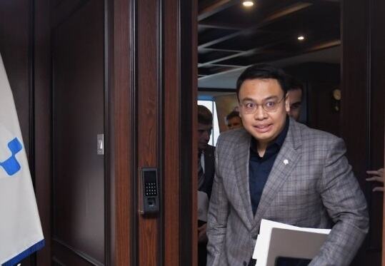 Heboh Kabar Pemadaman Internet secara Nasional Selama 3 Hari, Komdigi Tegaskan Hoaks! Heboh Kabar Pemadaman Internet secara Nasional Selama 3 Hari, Komdigi Tegaskan Hoaks!