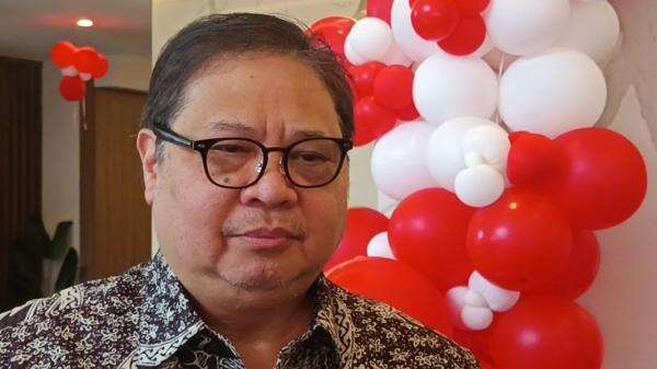Pacu Pertumbuhan Ekonomi Delapan Persen, Pemerintah Kebut Integrasi AI hingga Semikonduktor Pacu Pertumbuhan Ekonomi Delapan Persen, Pemerintah Kebut Integrasi AI hingga Semikonduktor