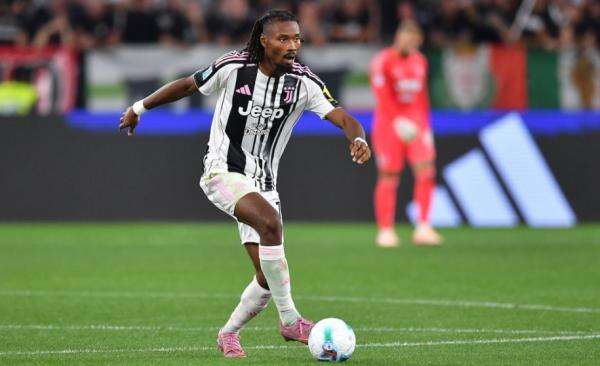 Juventus Kehilangan Khephren Thuram hingga Januari 2027, Krisis Makin Parah Juventus Kehilangan Khephren Thuram hingga Januari 2027, Krisis Makin Parah