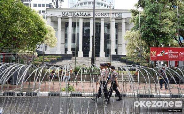Sambut Putusan MK Tentang Aturan Sisa Kuota Internet, Ida Wiradinata: Perlindungan untuk Konsumen Sambut Putusan MK Tentang Aturan Sisa Kuota Internet, Ida Wiradinata: Perlindungan untuk Konsumen