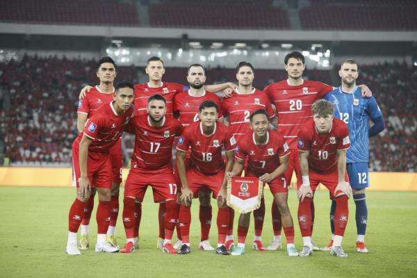 PSSI Tegaskan Timnas Indonesia Ditarget Juara FIFA ASEAN Cup 2026 PSSI Tegaskan Timnas Indonesia Ditarget Juara FIFA ASEAN Cup 2026