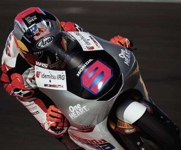 Hasil Race Moto3 Aragon 2026: Veda Ega Pratama Gagal Bersinar, Maximo Quiles Berjaya Hasil Race Moto3 Aragon 2026: Veda Ega Pratama Gagal Bersinar, Maximo Quiles Berjaya