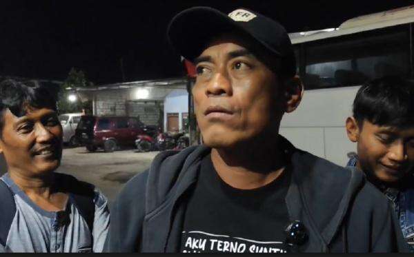 Rekening Rp80,9 Juta Diblokir, Aktivis Pati Botok Minta Kejelasan Hukum Rekening Rp80,9 Juta Diblokir, Aktivis Pati Botok Minta Kejelasan Hukum