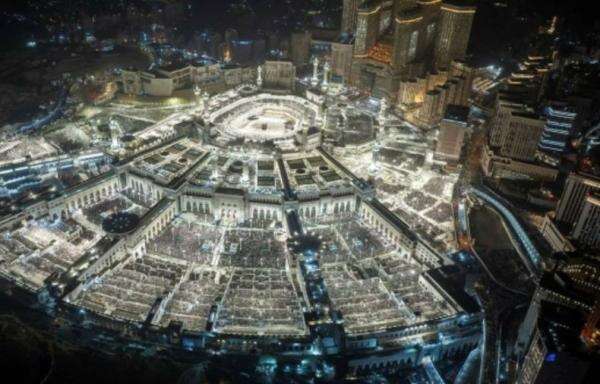 Makkah Jadi Target Serangan Houthi, Arab Saudi: Keamanan Masjidil Haram Harga Mati Makkah Jadi Target Serangan Houthi, Arab Saudi: Keamanan Masjidil Haram Harga Mati