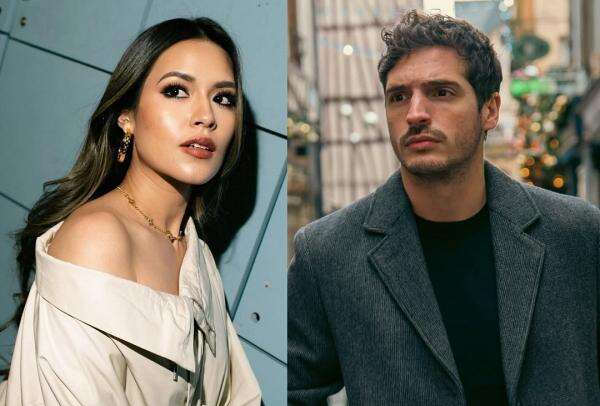Cerai dari Hamish Daud, Raisa Pacaran dengan Chef Mathis Molinie? Cerai dari Hamish Daud, Raisa Pacaran dengan Chef Mathis Molinie?