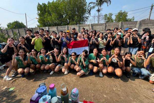 MNC Peduli Bersama 27 Sekolah, dan Seeds of Hope Isi Kemerdekaan dengan Tanam Mangrove dan Bersih Pantai MNC Peduli Bersama 27 Sekolah, dan Seeds of Hope Isi Kemerdekaan dengan Tanam Mangrove dan Bersih Pantai