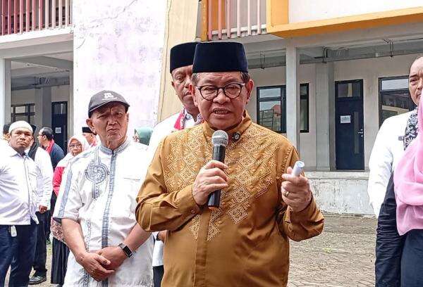 Antisipasi Kebakaran, Pramono Minta Seluruh RW di Jakarta Miliki Apar Antisipasi Kebakaran, Pramono Minta Seluruh RW di Jakarta Miliki Apar