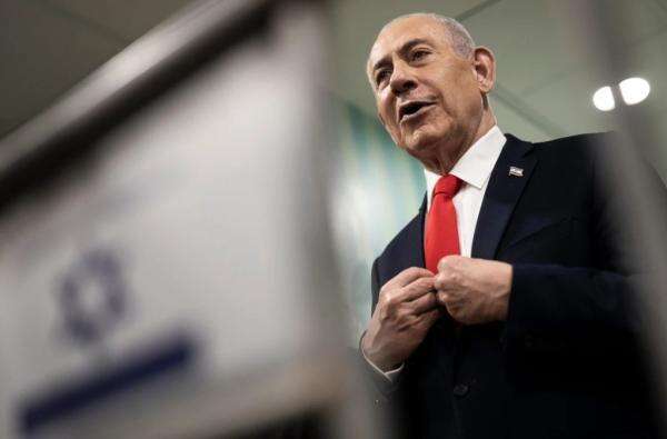 Tak Ada Pemenang Pemilu Israel, Akankah Oposisi Gandeng Partai Arab Gulingkan Netanyahu? Tak Ada Pemenang Pemilu Israel, Akankah Oposisi Gandeng Partai Arab Gulingkan Netanyahu?