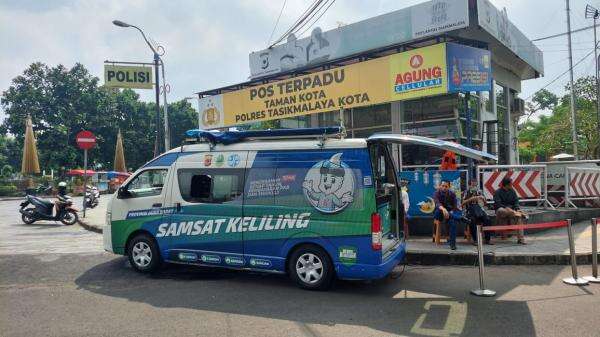 Cek Lokasi dan Jadwal Samsat Keliling Kota Tasikmalaya Hari Ini, Senin, 11 November 2024 Cek Lokasi dan Jadwal Samsat Keliling Kota Tasikmalaya Hari Ini, Senin, 11 November 2024