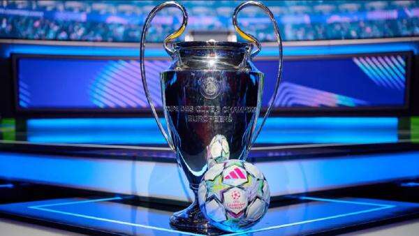 Jadwal Liga Champions 2026-2027 Malam Ini: Arsenal vs LOSC Lille, Manchester United Tantang Atletico Madrid! Jadwal Liga Champions 2026-2027 Malam Ini: Arsenal vs LOSC Lille, Manchester United Tantang Atletico Madrid!