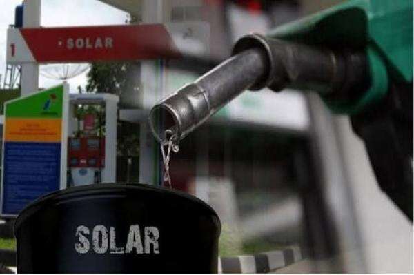 Ada Program B40, Impor Solar RI Turun 3 Juta Ton di 2025 Ada Program B40, Impor Solar RI Turun 3 Juta Ton di 2025