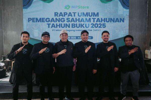 MPIX Tunjuk Komjen Pol Purn Nurfaizi Suwandi sebagai Komisaris Independen, Perkuat Remitansi PMI MPIX Tunjuk Komjen Pol Purn Nurfaizi Suwandi sebagai Komisaris Independen, Perkuat Remitansi PMI