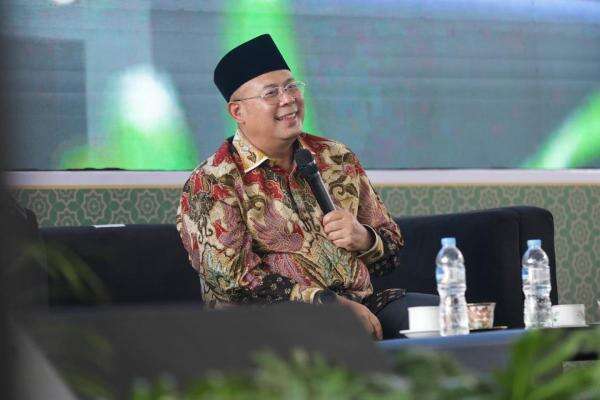 Pesantren dan AI, Cucun Tekankan Pentingnya Etika serta Nilai Keagamaan dalam Teknologi Pesantren dan AI, Cucun Tekankan Pentingnya Etika serta Nilai Keagamaan dalam Teknologi