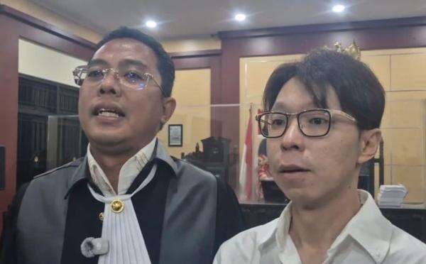 Dokter Richard Lee Makin Kurus gegara Kasus Hukum Melawan Doktif, Ini Fotonya Dokter Richard Lee Makin Kurus gegara Kasus Hukum Melawan Doktif, Ini Fotonya