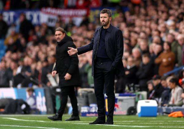 Ditahan Leeds United 1-1, Michael Carrick Tak Panik Manchester United Baru Menang 1 Kali Ditahan Leeds United 1-1, Michael Carrick Tak Panik Manchester United Baru Menang 1 Kali
