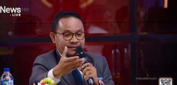 Kubu Roy Suryo Pertanyakan Absennya Jokowi di Sidang Perdata: Tergugat saat Mediasi Harus Hadir Kubu Roy Suryo Pertanyakan Absennya Jokowi di Sidang Perdata: Tergugat saat Mediasi Harus Hadir