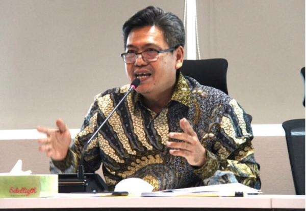 Kemenperin Dorong Pelaku Industri Agro Modernisasi Mesin dan Peralatan Produksi Kemenperin Dorong Pelaku Industri Agro Modernisasi Mesin dan Peralatan Produksi