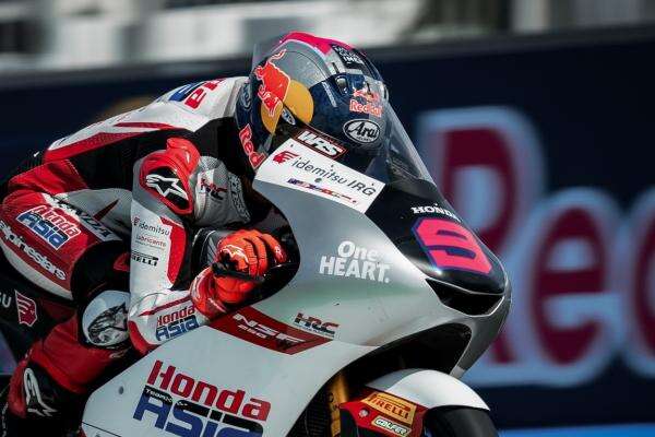 Lolos Q2 Moto3 San Marino 2026, Veda Ega Pratama Tantang Diri Lebih Cepat Lolos Q2 Moto3 San Marino 2026, Veda Ega Pratama Tantang Diri Lebih Cepat