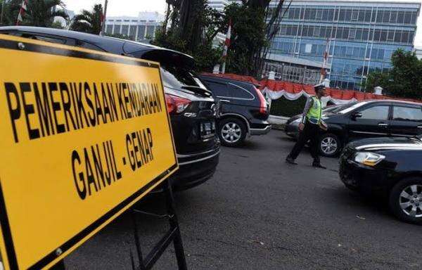 Evaluasi Kebijakan Ganjil Genap Gajah Mada-Kota Tua, Dishub DKI Jakarta Pastikan Gandeng Pakar Evaluasi Kebijakan Ganjil Genap Gajah Mada-Kota Tua, Dishub DKI Jakarta Pastikan Gandeng Pakar