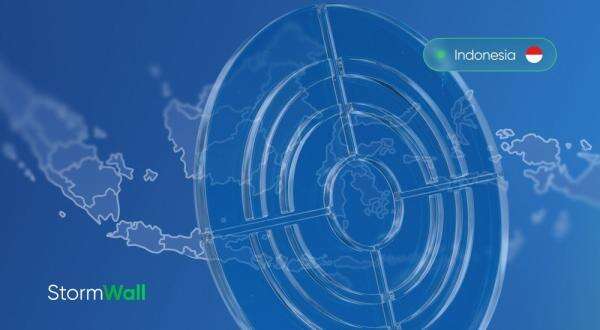Laporan StormWall: Serangan DDoS terhadap Indonesia Melonjak 62, Mayoritas Bermotif Tuntut Tebusan Laporan StormWall: Serangan DDoS terhadap Indonesia Melonjak 62, Mayoritas Bermotif Tuntut Tebusan