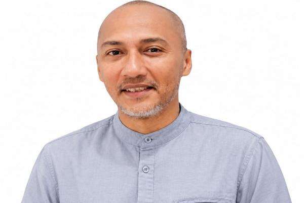 Ancaman Sunyi Abu Vulkanik Ancaman Sunyi Abu Vulkanik