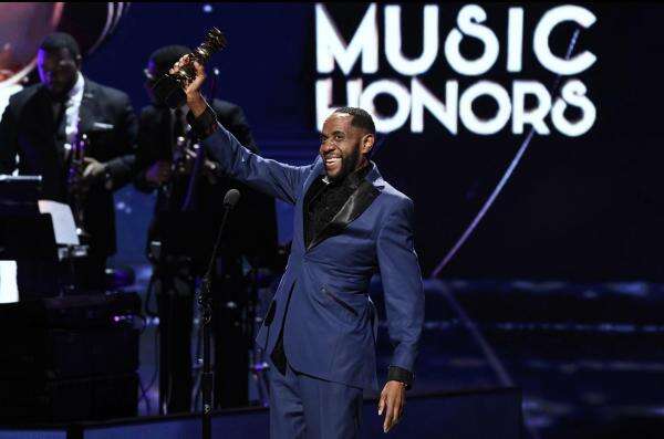Profil Freddie Jackson, Legenda R&B yang Meninggal Dunia di Usia 69 Tahun Profil Freddie Jackson, Legenda R&B yang Meninggal Dunia di Usia 69 Tahun