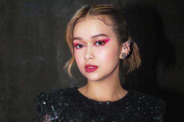 Rebecca Klopper Jawab Rumor Ditinggal Sahabat: Tak Semua Orang Caper Rebecca Klopper Jawab Rumor Ditinggal Sahabat: Tak Semua Orang Caper