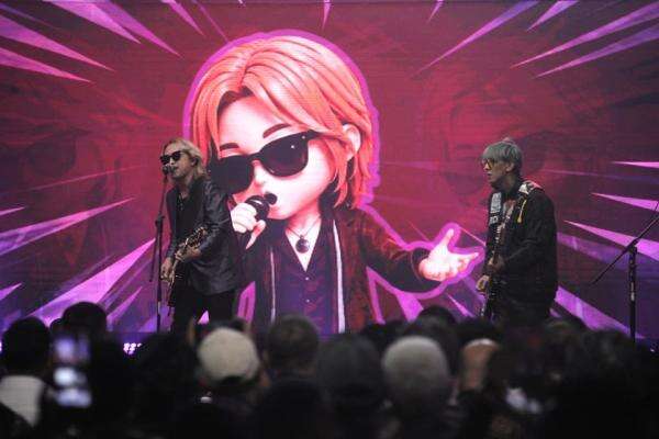 Buka Indonesia Automotive Awards 2026, J-Rocks Ajak Komunitas Otomotif Nyanyi Bareng Buka Indonesia Automotive Awards 2026, J-Rocks Ajak Komunitas Otomotif Nyanyi Bareng
