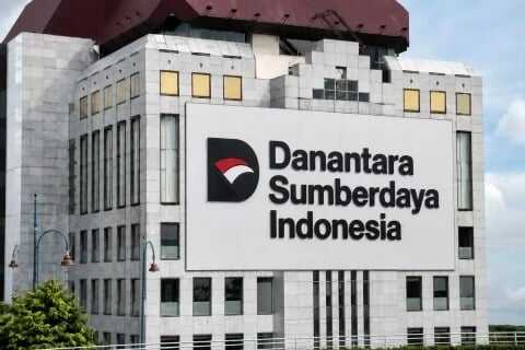 Penunjukan Luke Thomas Dinilai Mencerminkan Meritokrasi di DSI Penunjukan Luke Thomas Dinilai Mencerminkan Meritokrasi di DSI