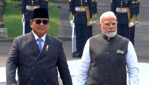 India Sepakat Pasok Obat Berkualitas dan Terjangkau ke RI India Sepakat Pasok Obat Berkualitas dan Terjangkau ke RI