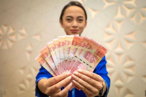 Heboh Uang Rupiah Rp100.000 Bertanda Tangan Purbaya, Ramai Dicari Warga Heboh Uang Rupiah Rp100.000 Bertanda Tangan Purbaya, Ramai Dicari Warga