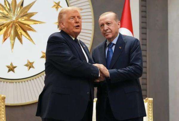 Trump Peringatkan Eropa Bisa Lenyap karena 2 Hal Ini, Apa Saja? Trump Peringatkan Eropa Bisa Lenyap karena 2 Hal Ini, Apa Saja?
