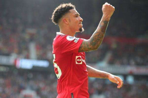 Jadon Sancho Dapat Jalan Pulang ke Premier League, Dua Klub Inggris Dekati Mantan Bintang MU Jadon Sancho Dapat Jalan Pulang ke Premier League, Dua Klub Inggris Dekati Mantan Bintang MU