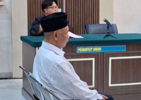 Kasus Pelecehan Seksual, Pengacara Santriwati Minta Oknum Kiai di Pati Dihukum Kebiri Kasus Pelecehan Seksual, Pengacara Santriwati Minta Oknum Kiai di Pati Dihukum Kebiri