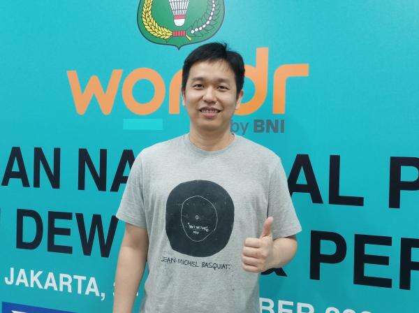 Kisah Dua Penasaran Hendra Setiawan, Celah yang Tersisa di Balik Gelimang Gelar sang Legenda Kisah Dua Penasaran Hendra Setiawan, Celah yang Tersisa di Balik Gelimang Gelar sang Legenda