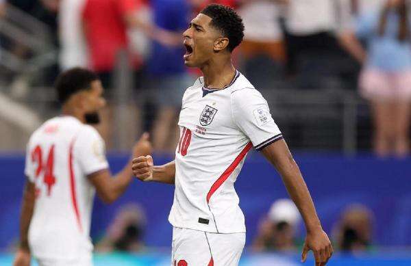 Hasil Piala Dunia 2026: Timnas Portugal Ditahan Kongo, Inggris Hancurkan Kroasia 4-2! Hasil Piala Dunia 2026: Timnas Portugal Ditahan Kongo, Inggris Hancurkan Kroasia 4-2!