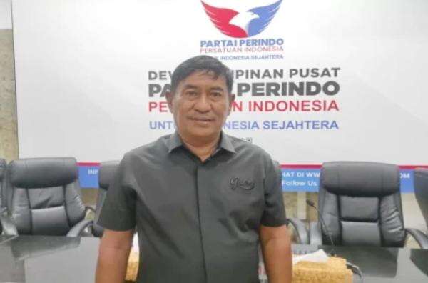 Siswa Masuk Zonasi Ditolak, Marselinus: Disdik Palu Harus Evaluasi PPDB! Siswa Masuk Zonasi Ditolak, Marselinus: Disdik Palu Harus Evaluasi PPDB!