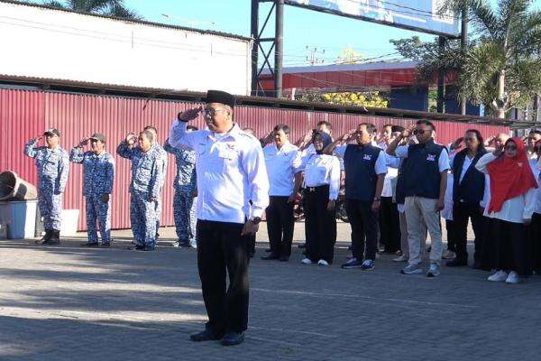DPW Partai Perindo Sulsel Gandeng Penyandang Disabilitas Gelar Upacara HUT ke-81 RI DPW Partai Perindo Sulsel Gandeng Penyandang Disabilitas Gelar Upacara HUT ke-81 RI