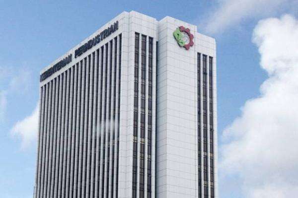 Kemenperin Ungkap 1.115 Perusahaan Tak Punya Sertifikat Keamanan Kimia Kemenperin Ungkap 1.115 Perusahaan Tak Punya Sertifikat Keamanan Kimia