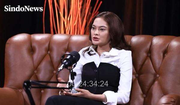 Dudung Abdurachman Tegaskan Ulta Levenia Tak Lagi di KSP Dudung Abdurachman Tegaskan Ulta Levenia Tak Lagi di KSP