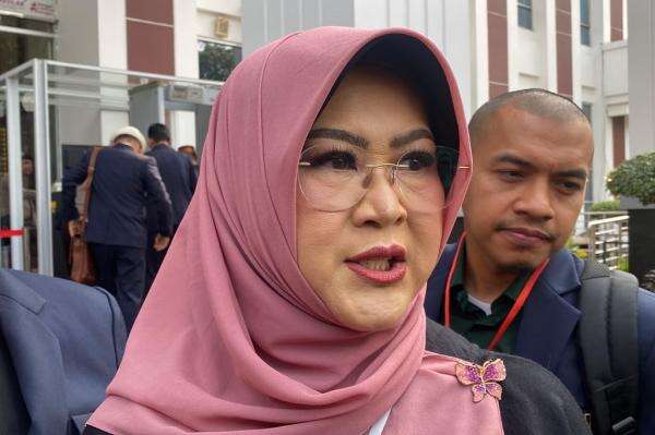 Lagi, Dokter Tifa Didakwa Pencemaran Nama Baik dan Fitnah terkait Ijazah Jokowi Lagi, Dokter Tifa Didakwa Pencemaran Nama Baik dan Fitnah terkait Ijazah Jokowi
