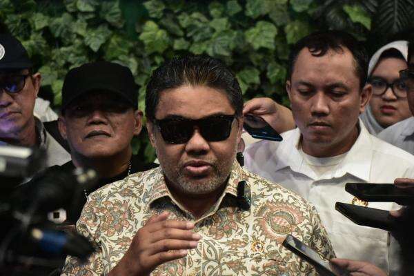 Aturan Baru Outsourcing Masuk Tahap Finalisasi, Said Iqbal: Target Rampung Juli 2026 Aturan Baru Outsourcing Masuk Tahap Finalisasi, Said Iqbal: Target Rampung Juli 2026