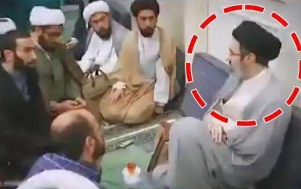 Pertama Kali, Media Iran Rilis Video Pemimpin Tertinggi Mojtaba Khamenei Pertama Kali, Media Iran Rilis Video Pemimpin Tertinggi Mojtaba Khamenei