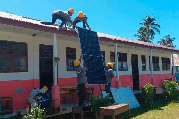 Menggali Berbagai Isu Energi dan Ketenagalistrikan lewatPLN Journalist Awards 2026 Menggali Berbagai Isu Energi dan Ketenagalistrikan lewatPLN Journalist Awards 2026